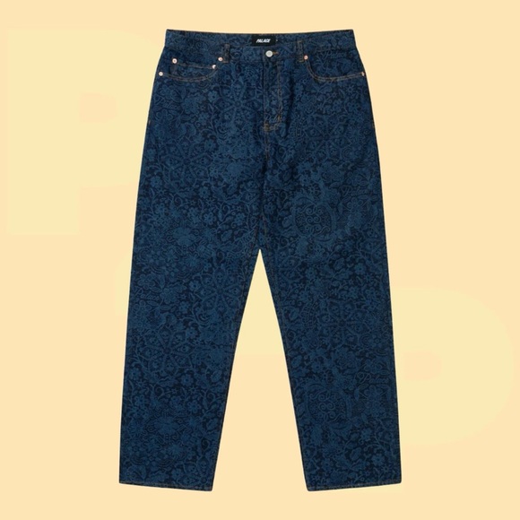 Palace P45 Jean (32)